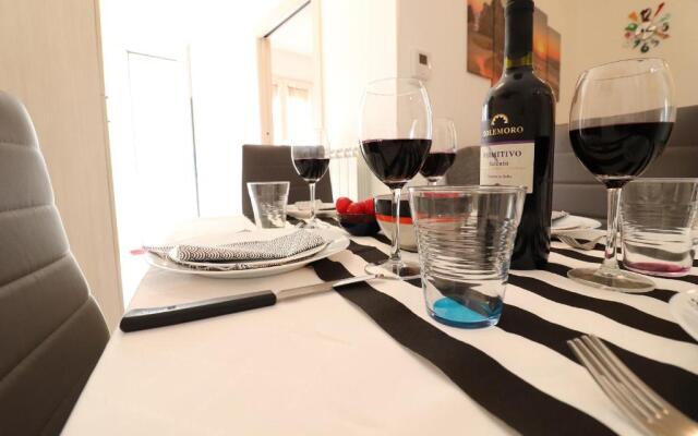 Casa Vacanze Francesca a Otranto