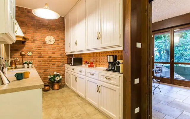 Villa Pina 8 2 in Sulbiate