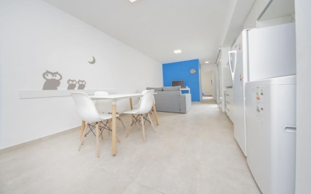 H48 Venezuela Apartment