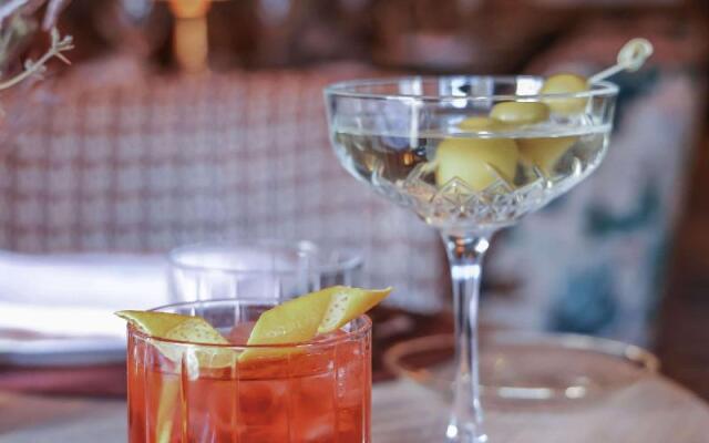 Red Roof Inn & Suites Denton