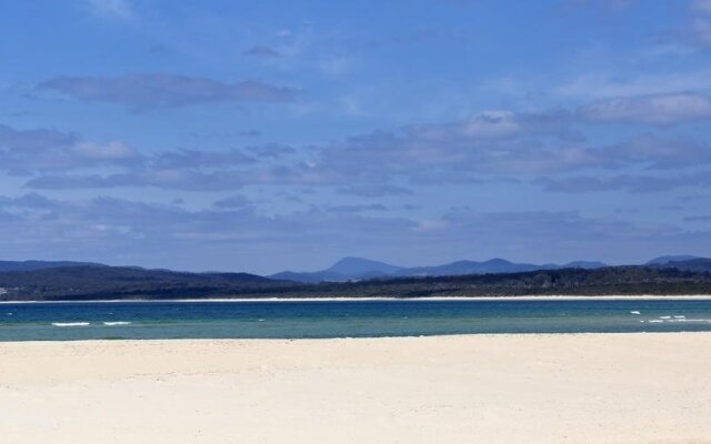 Panoramic Townhouses by Lisa