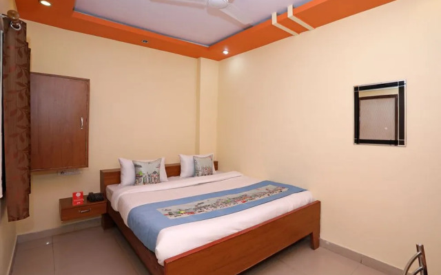 OYO Rooms Ramdhan Ajmer Road