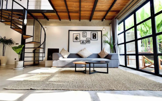 Berawa Lofts 2 Managed by CPM Bali