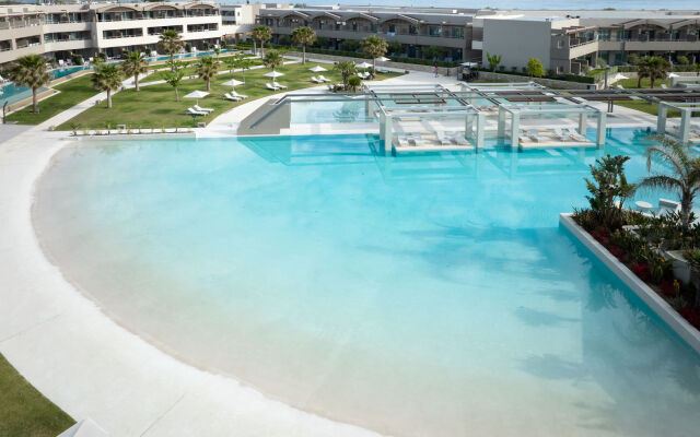 Euphoria Resort - All Inclusive