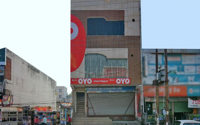 OYO 4511 Hotel Nagpal