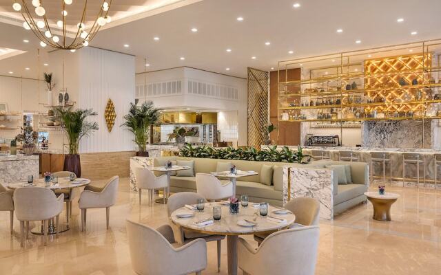 The St. Regis Dubai, The Palm