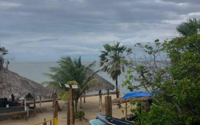 Kite Point Hostel Atins