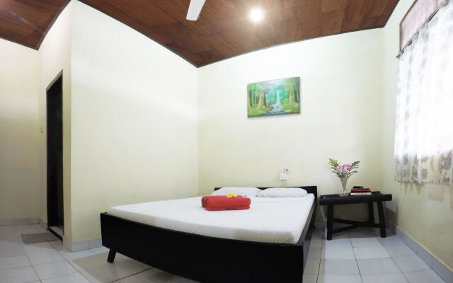 Bali Manik Beach Inn