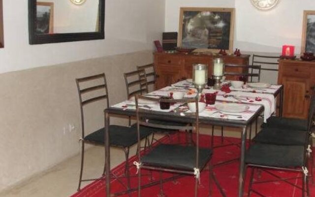 Riad Tajpa Marrakech