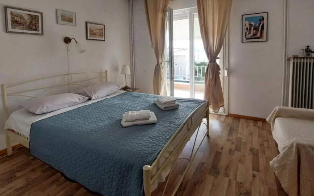 Nicola's House - Palio