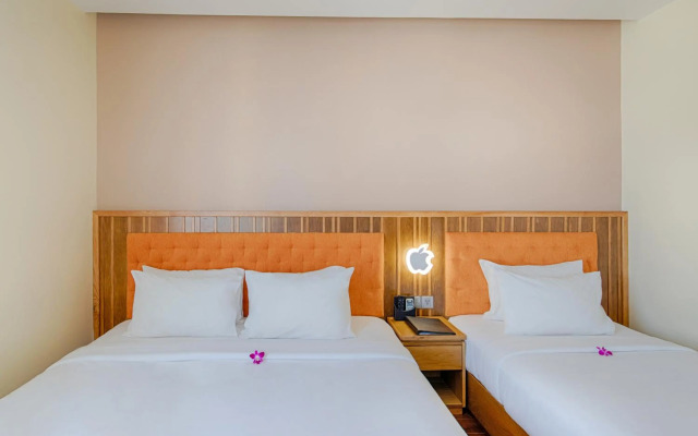 Sea Queen Hotel