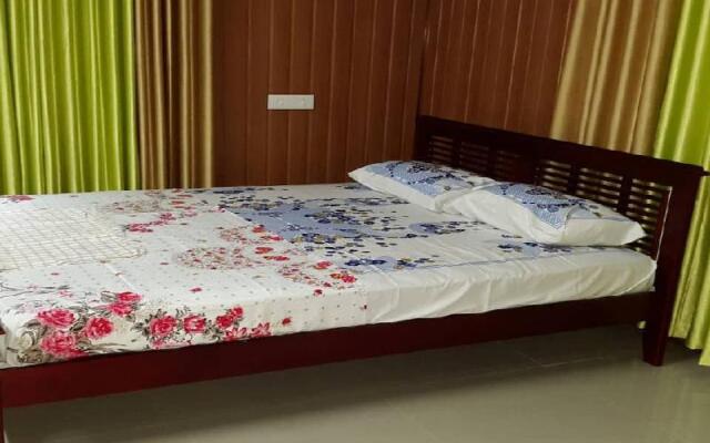 Nima Residency Guest House