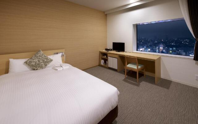 Hotel Crown Hills Ueno Premier