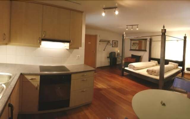 Schnider Bed&Breakfast & Café