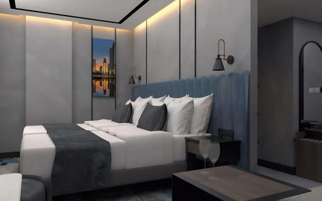 Mercure Jakarta Grogol