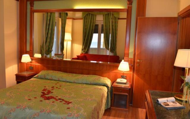 Montesilvano - Grand Hotel / Eurhotel / Residence