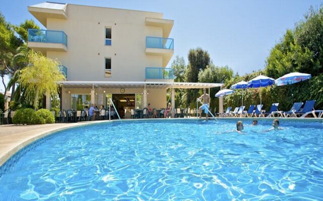 Canyamel Sun Aparthotel