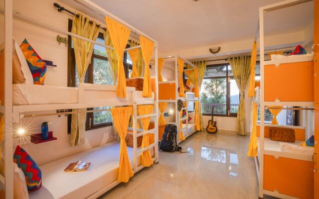goSTOPS Mukteshwar - Hostel