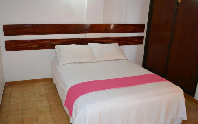 Hotel Amazonas Real