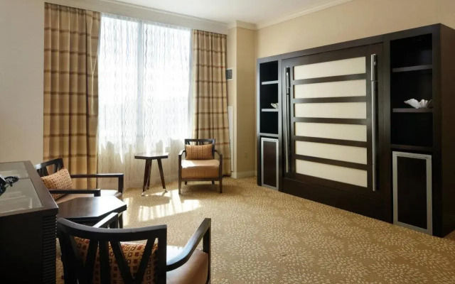 Marriott Milwaukee Downtown