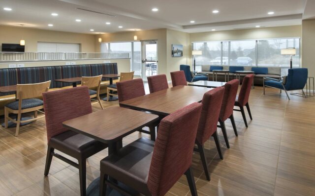 TownePlace Suites by Marriott Nashville Goodlettsville