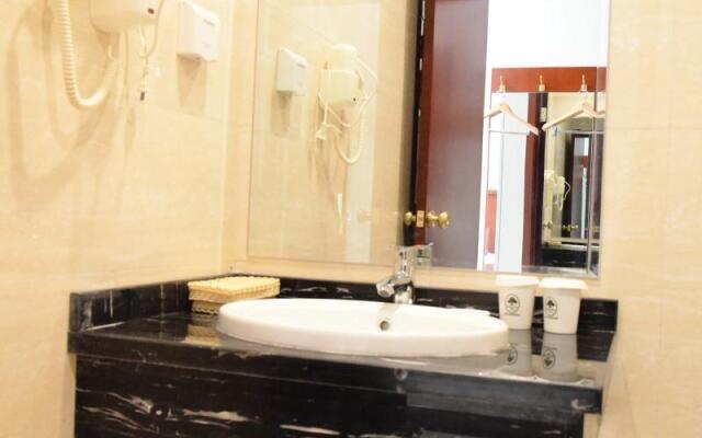 Greentree Inn Yancheng Xiangshui Chenjiagang Renmi