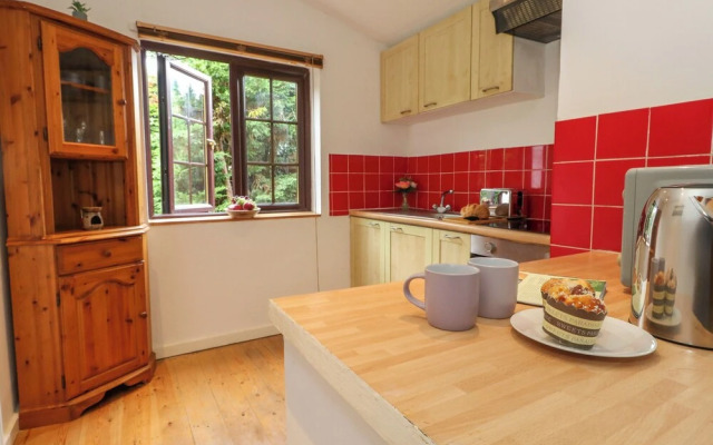 Coldharbour Farm Bungalow Annexe