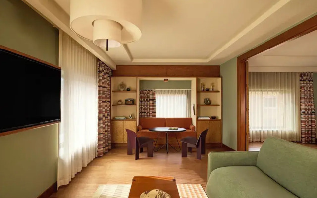 Sir Devonshire Square Hotel, part of Sircle Collection