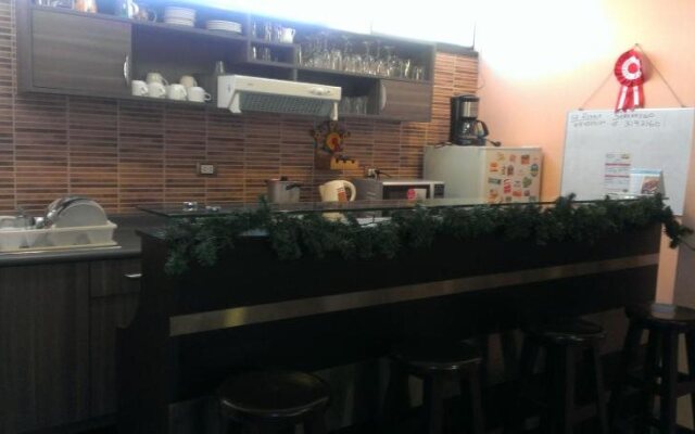 Hotel Rosas