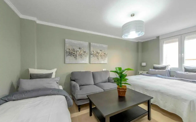 Private Apartment in Torrevieja