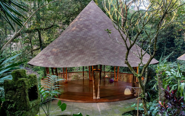 The Lokha Ubud Resort, Villas & SPA