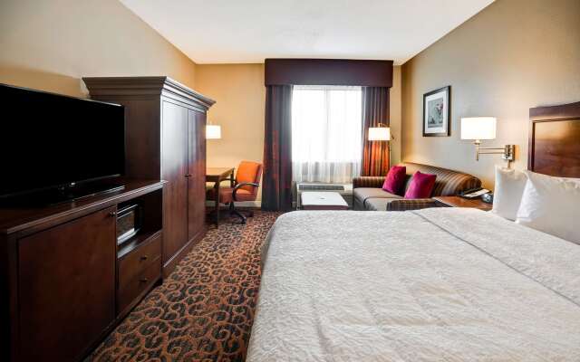 Hampton Inn Baltimore/Glen Burnie