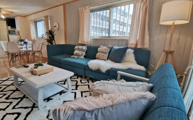ASAHI HOUSE 2nd floor - Vacation STAY 18109v