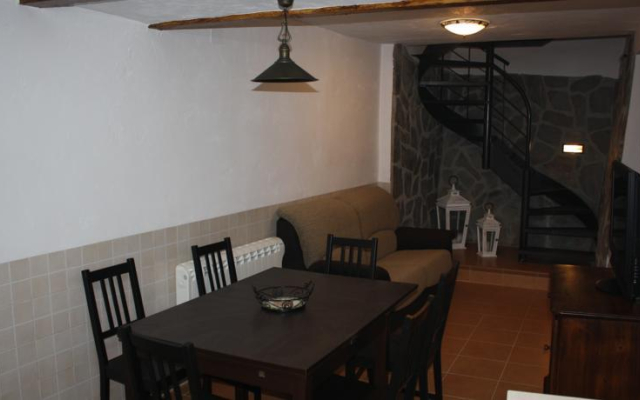 Casa Rural el Argen