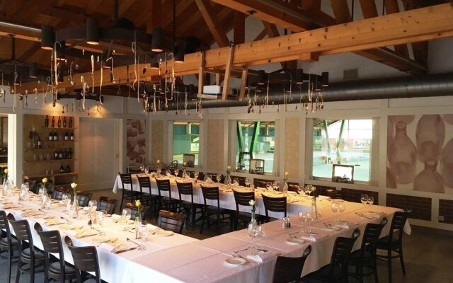 Hotel Sportcenter Fünf Dörfer