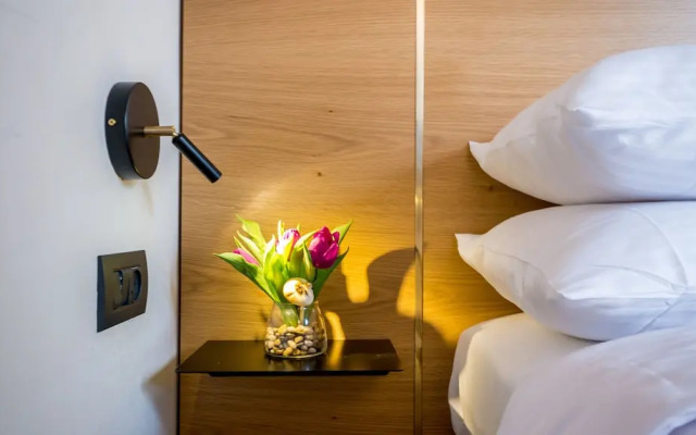 The Schumacher Hotel Haifa
