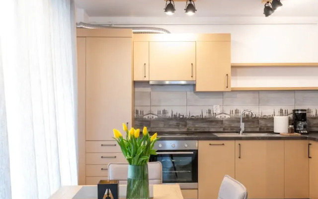 TCI Apartments