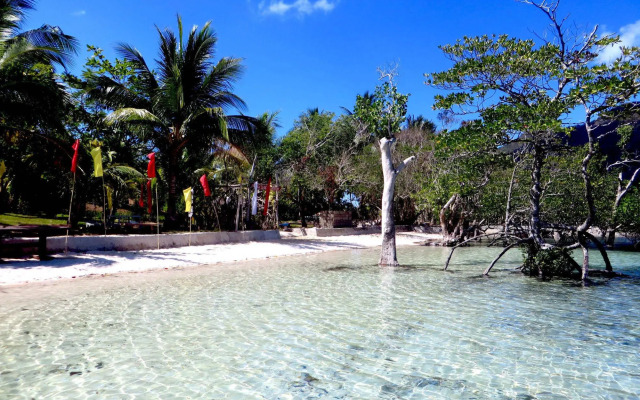 Majika's Island Resort