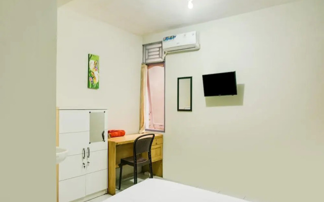 Garuda Guest House By Oyo Room