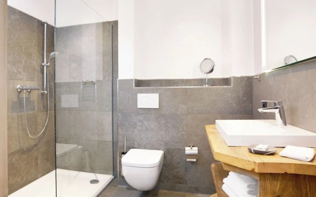 Hotel Restaurant Haus Dumicketal