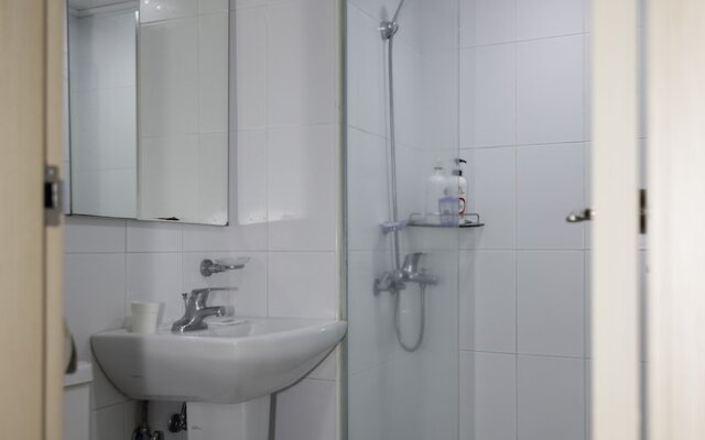 Residence Yegreen House