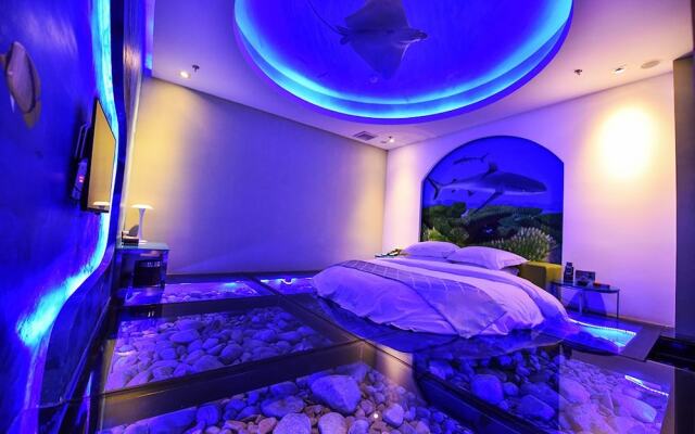 Nanping Theme Hotel