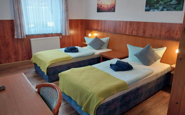 Landhotel Waldschlößchen