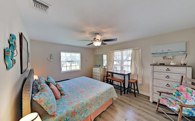 2614bayv 3 Bedroom Home