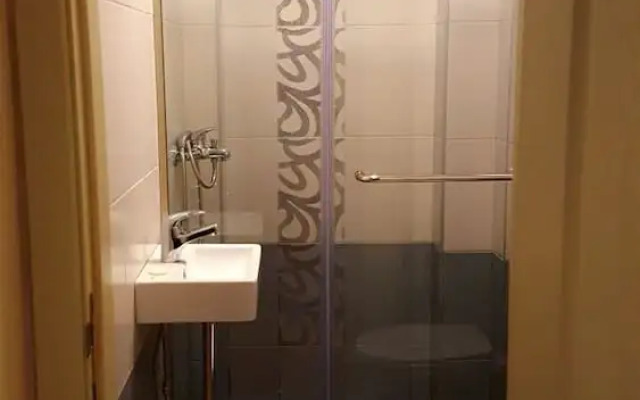 Rooms Museum Propido