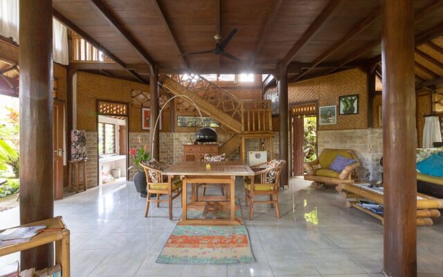 Bali Firefly BnB