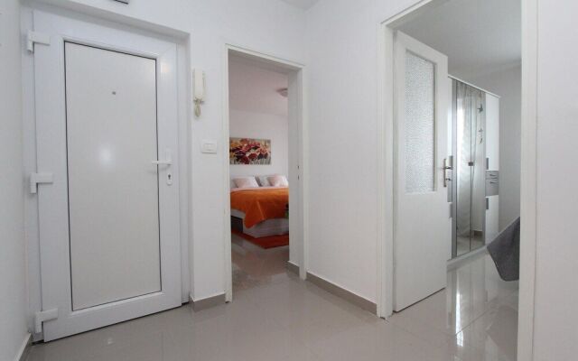 Apartment Sorriso 2