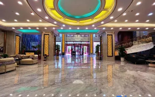 Qishi International Hotel