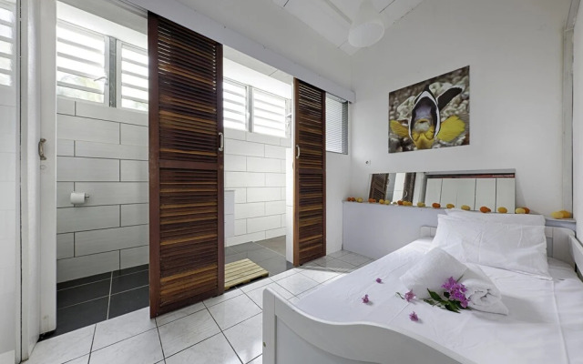 Maison Le P'tit Marin