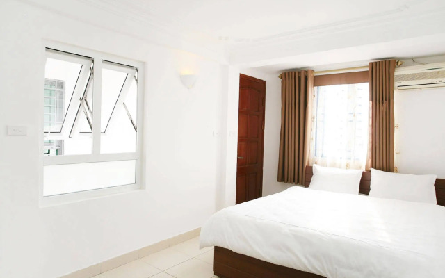 Bluebell Hotel